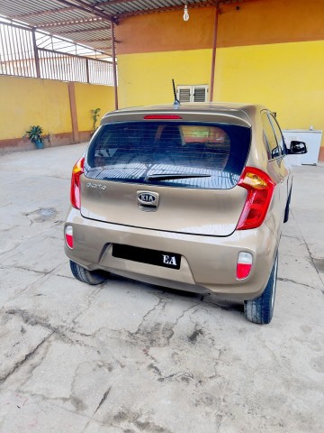 Venda MARCA KIA- MODELO PICANTO 1.0