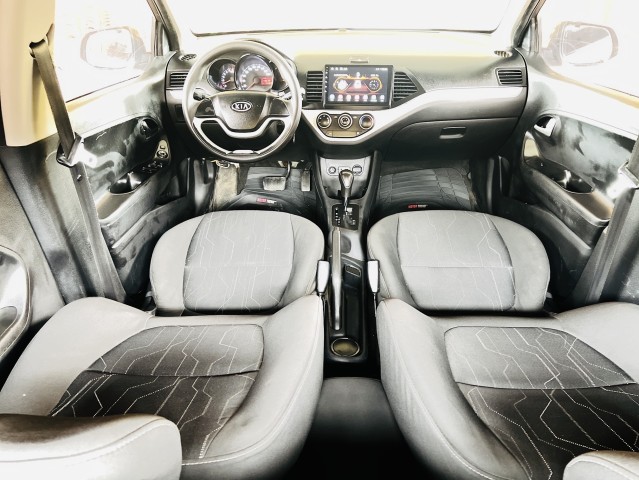 Venda MARCA KIA- MODELO PICANTO 1.0