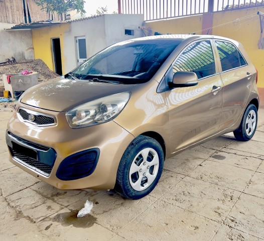 Venda MARCA KIA- MODELO PICANTO 1.0