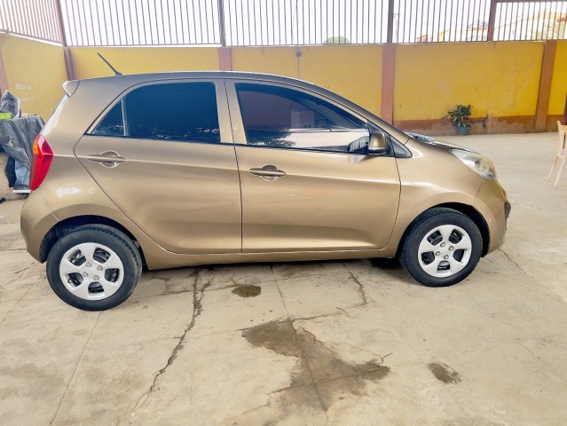 Venda MARCA KIA- MODELO PICANTO 1.0