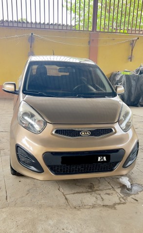 Venda MARCA KIA- MODELO PICANTO 1.0