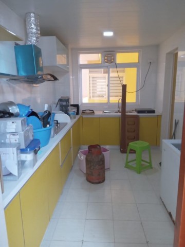 Venda Apartamento para arrendamento