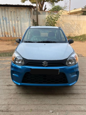 Venda Suzuki Alto 800