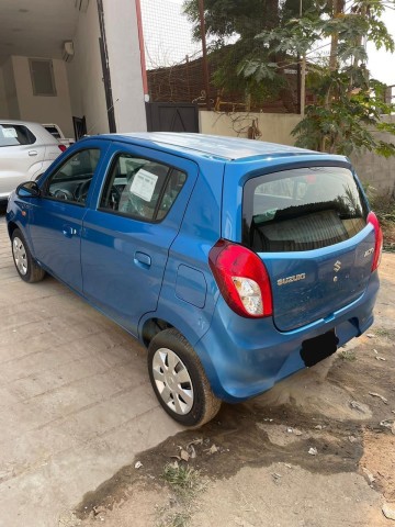 Venda Suzuki Alto 800