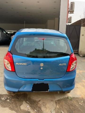 Venda Suzuki Alto 800