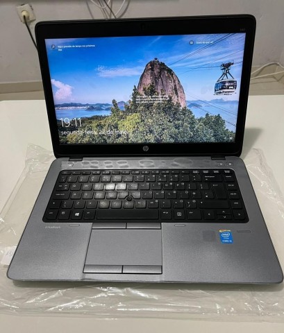 Venda Computador HP Elitebook 840