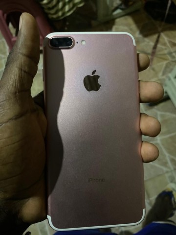 Venda IPhone 7 Plus 32
