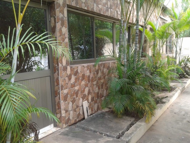 Venda Complexo turístico Golungo Alto Lodge dge
