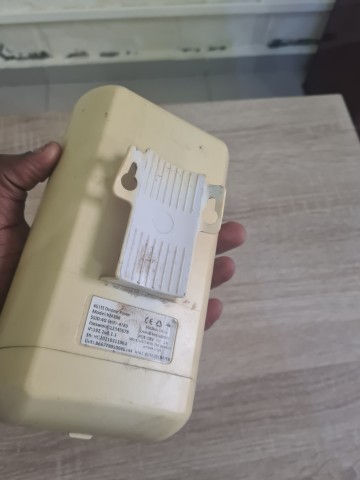 Venda ROUTER OUTDOOR 4G LTE - 80 Mil Kwanzas