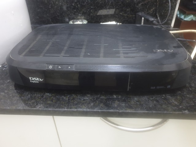 Venda Vendo leitor de codigo barras e um descodificador