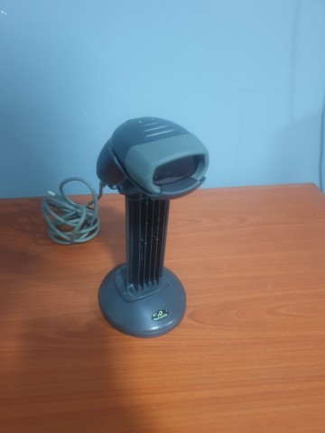 Venda Vendo leitor de codigo barras e um descodificador