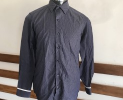 A venda Camisas da Turquia