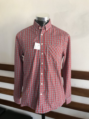 Venda Camisas da Turquia