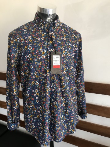 Venda Camisas da Turquia