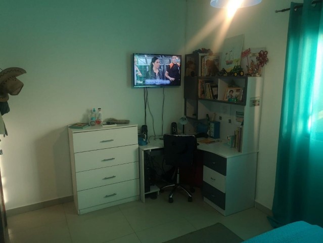 Venda Moradia T3 com anexo e mobília, em Viana, bairro Kapalanca,