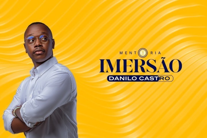 Venda Cursos: MENTORIA Danilo Castro