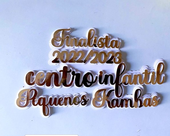 Venda Shiluette Caneo 4 Vendo minha maquina de Toppers ( Cortes pro de papeis)