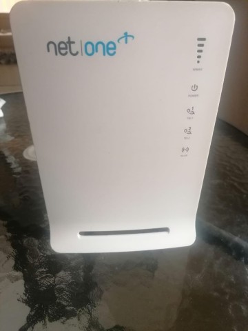 Venda Rooter Netone - Huawei LAN & WIFI