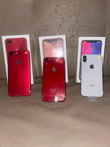 Venda IPhone XR/64GB