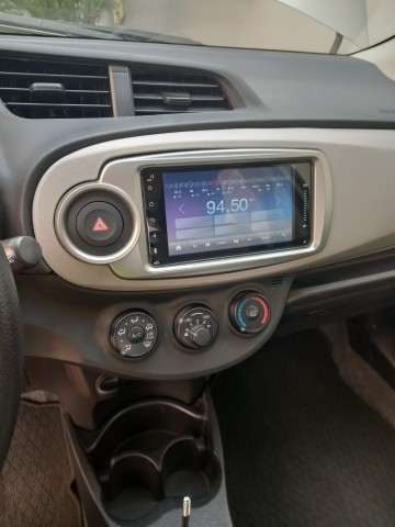 Venda Toyota Yaris Recém chegado impecável