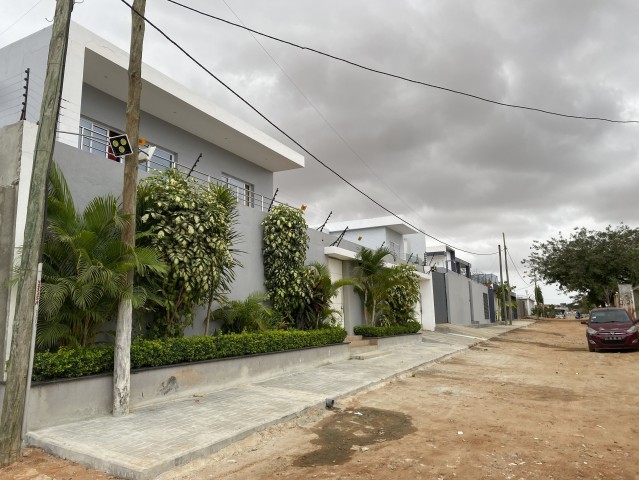 Venda Vivenda V5 lar do patriota