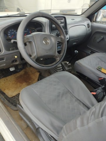 Venda Nissan hardbod