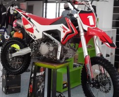 Comprar Pitbike CRF150 c/embriagem marca: S*B