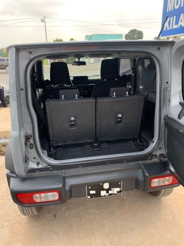 Venda Suzuki Jimmy