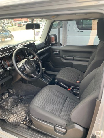 Venda Suzuki Jimmy