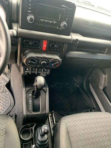 Venda Suzuki Jimmy
