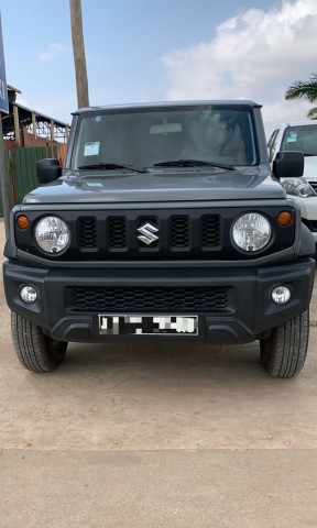 Venda Suzuki Jimmy