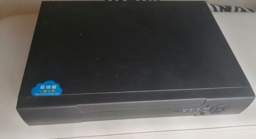 Venda DVR