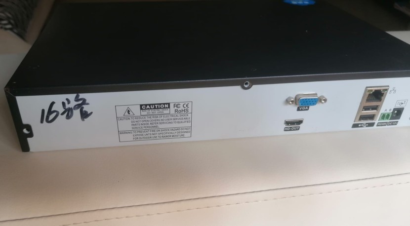 Venda DVR