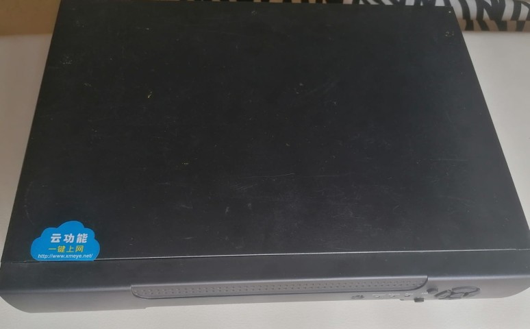 Venda DVR