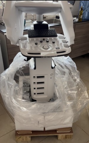 Venda Ecografo Samsung HS30 Novo
