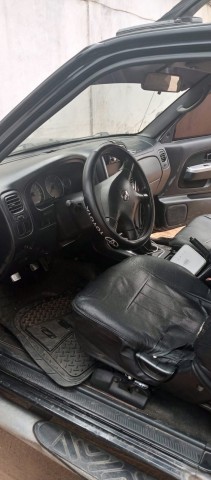 Venda Vende-se Nissan Paladin
