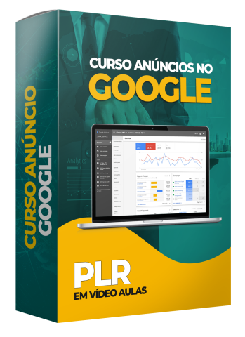 Venda Venda de Curso da Google ADS