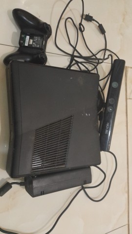 Venda Xbox 360