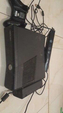 Venda Xbox 360