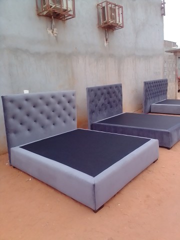Venda Cama base