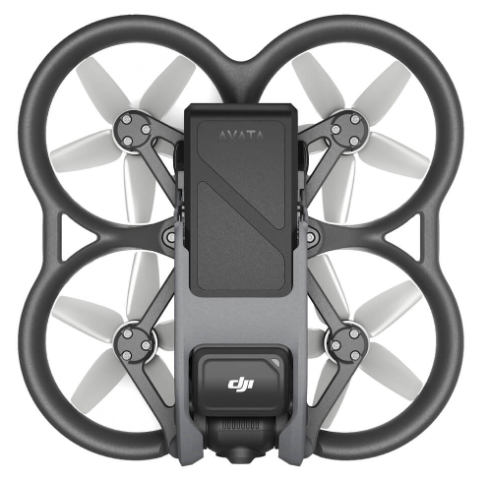 Venda DRONE DJI AVATA - COMBO