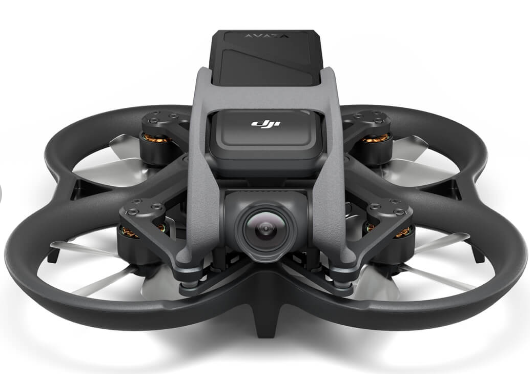 Venda DRONE DJI AVATA - COMBO