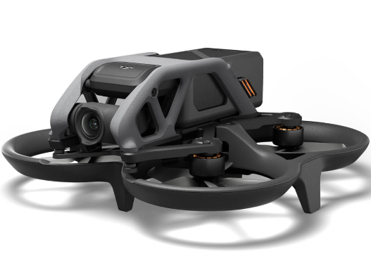 Venda DRONE DJI AVATA - COMBO