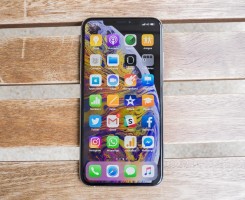 Comprar IPhone XS 256