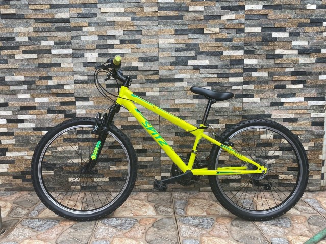 Venda Bicicleta