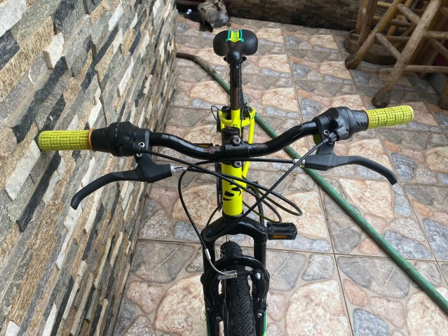 Venda Bicicleta