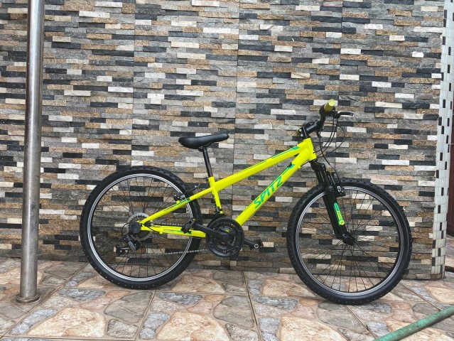 Venda Bicicleta