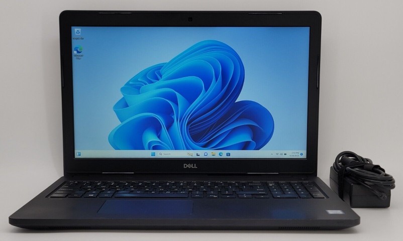 Venda Dell Latitude 3580 Intel Core i5 ,2,30 GHz 8 GB de RAM 256 GB SSD Windows 11 Pro
