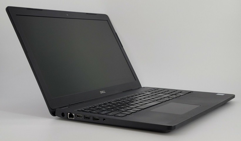 Venda Dell Latitude 3580 Intel Core i5 ,2,30 GHz 8 GB de RAM 256 GB SSD Windows 11 Pro