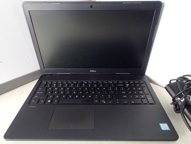 Venda Dell Latitude 3580 Intel Core i5 ,2,30 GHz 8 GB de RAM 256 GB SSD Windows 11 Pro